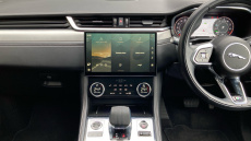 Jaguar F-Pace 2.0 P400e R-Dynamic SE 5dr Auto AWD Estate